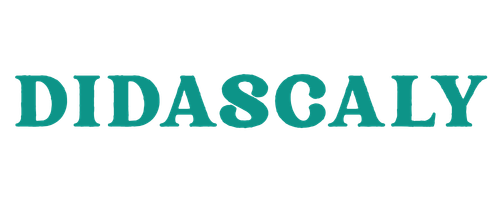 Didascaly