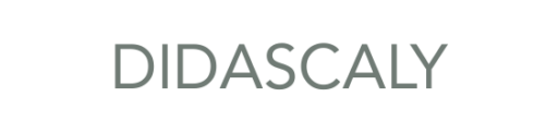 Didascaly