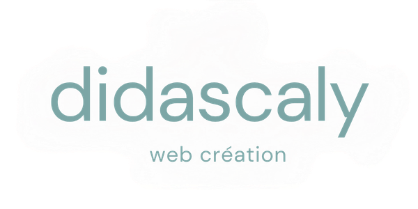 Didascaly